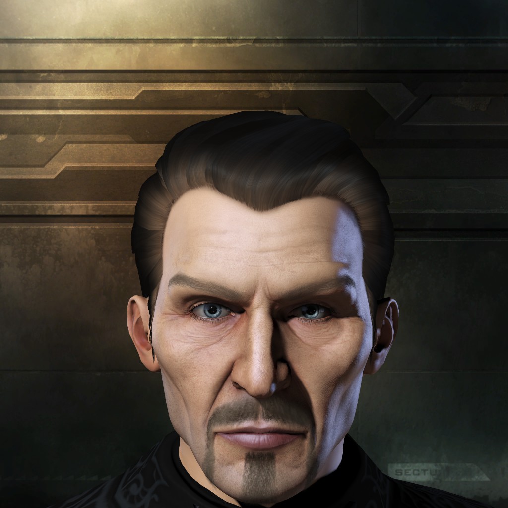 Michael Arcangel II
