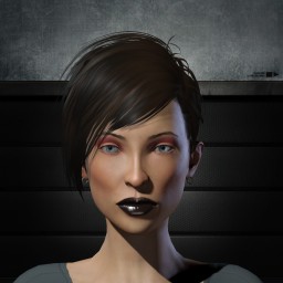 synran portrait