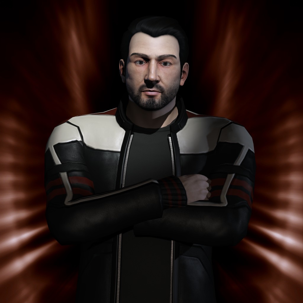 Lucifer morningstarrr