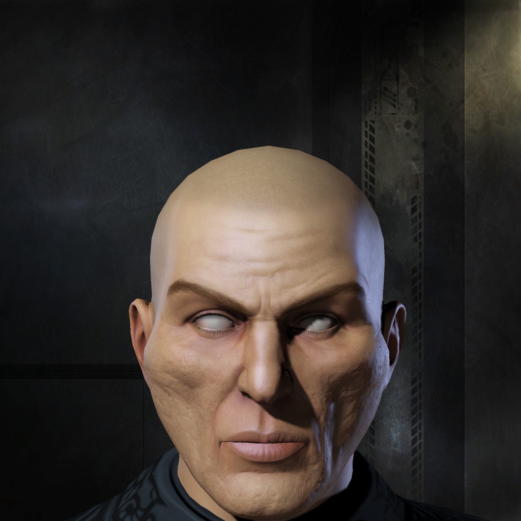 Portrait