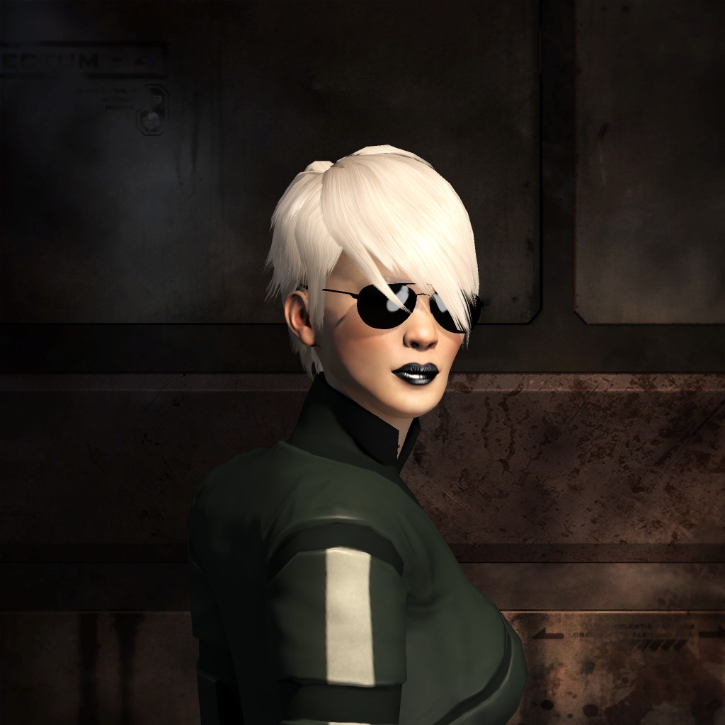 LTG EndeRR