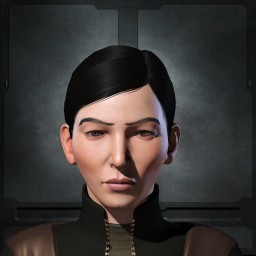 Selia Savant portrait