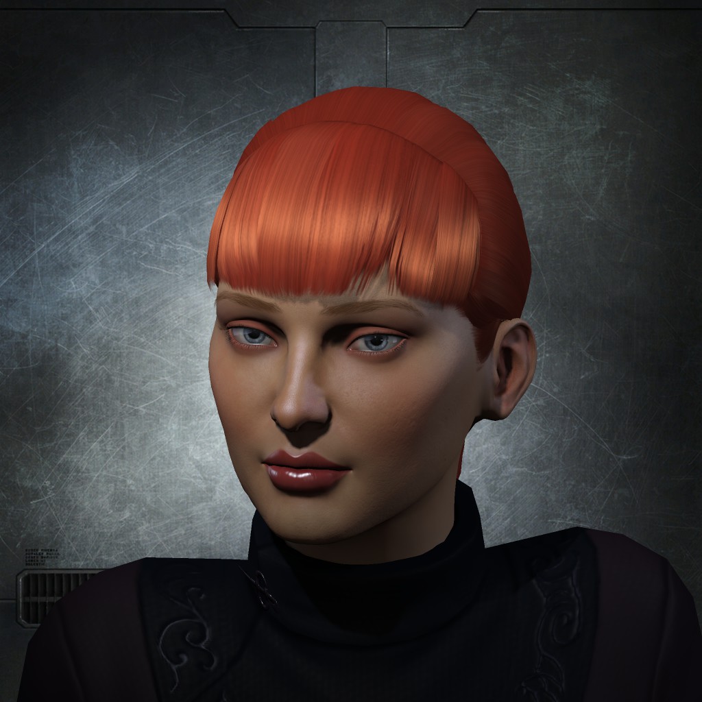 Rowena McL3od