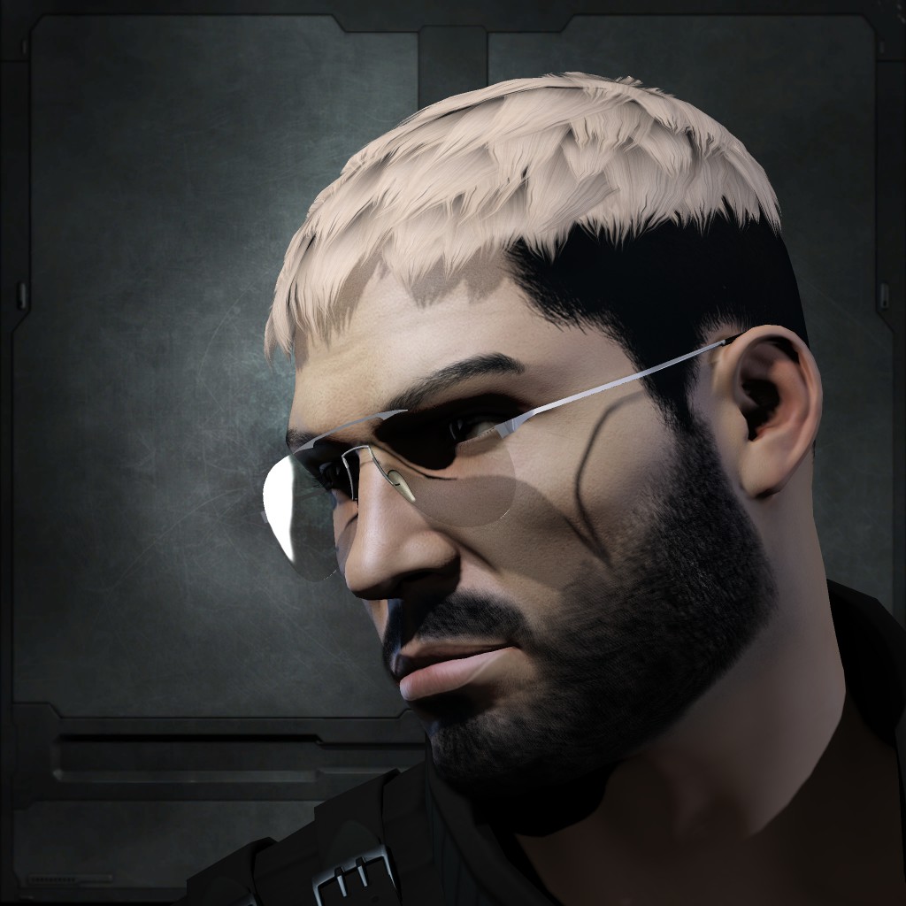 John McRoaba