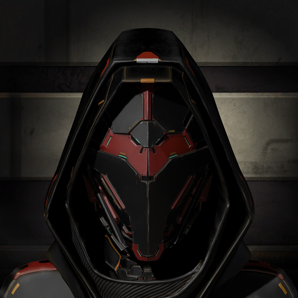 13 Seraph