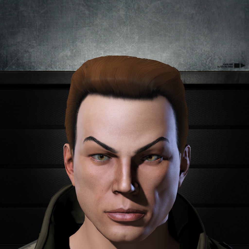 Ivan Kent