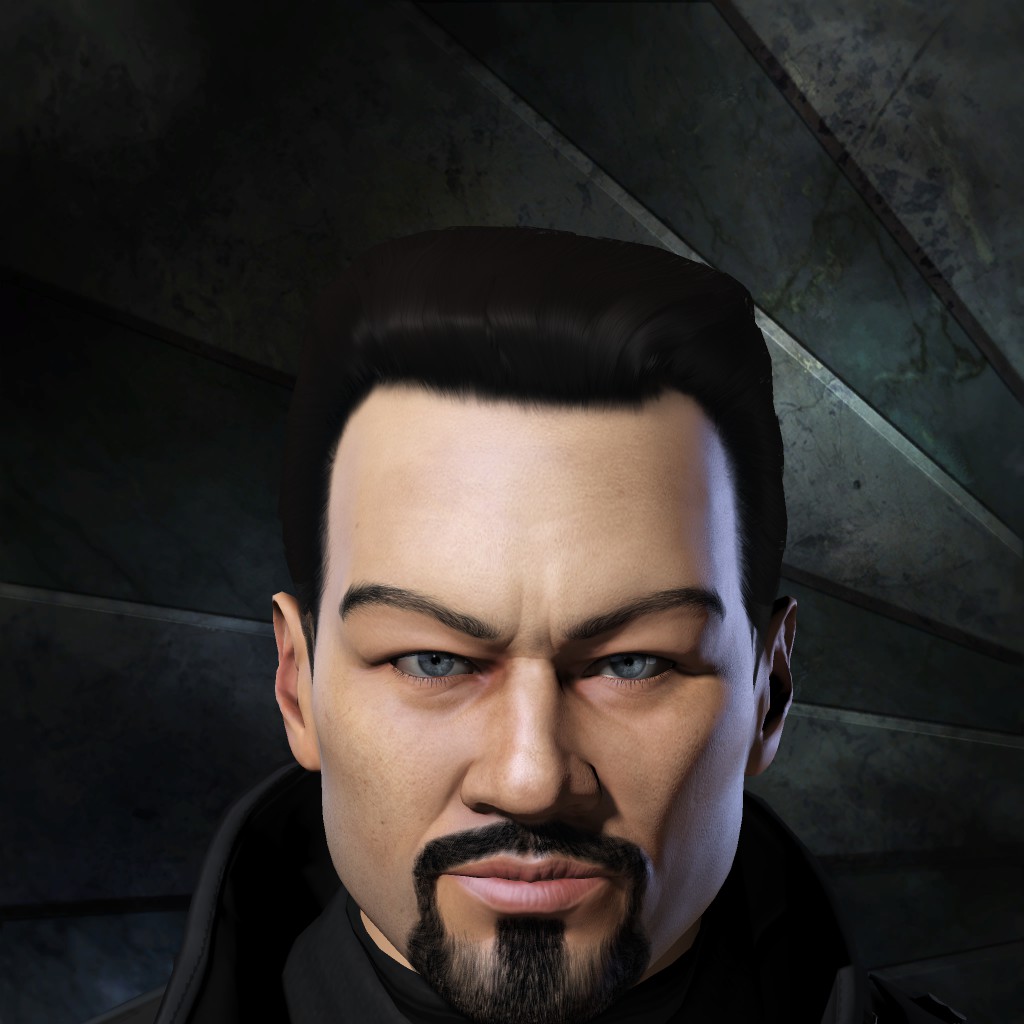 Rhys Raiden