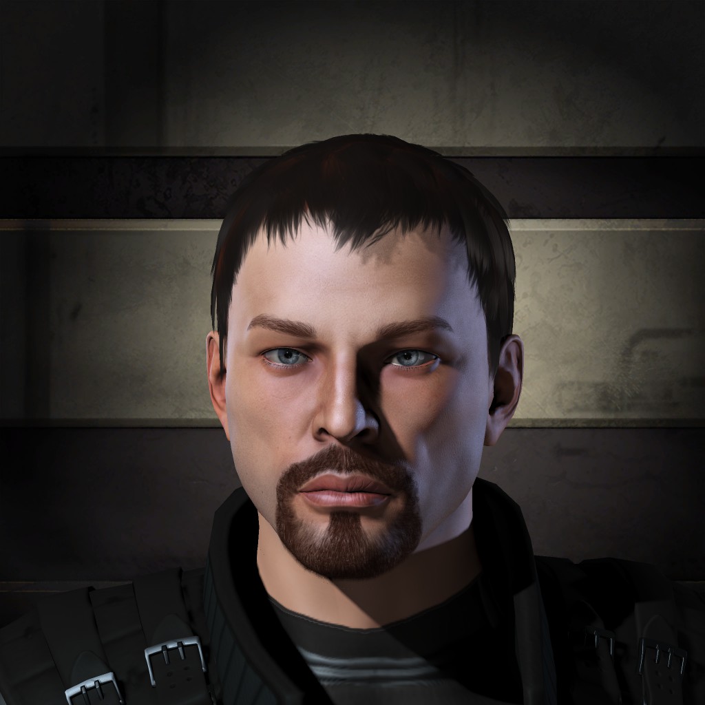 Shakal Skryvat