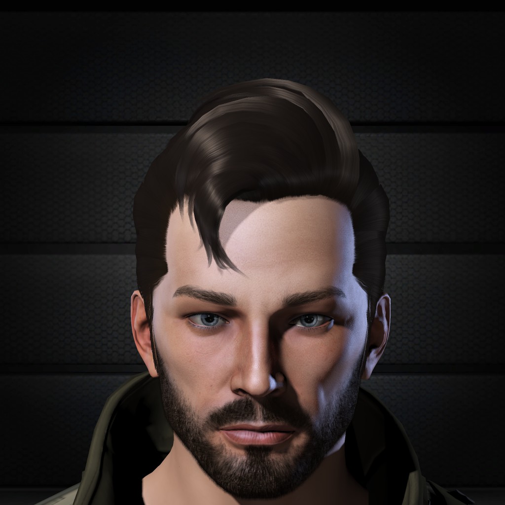 Archer O'Neill