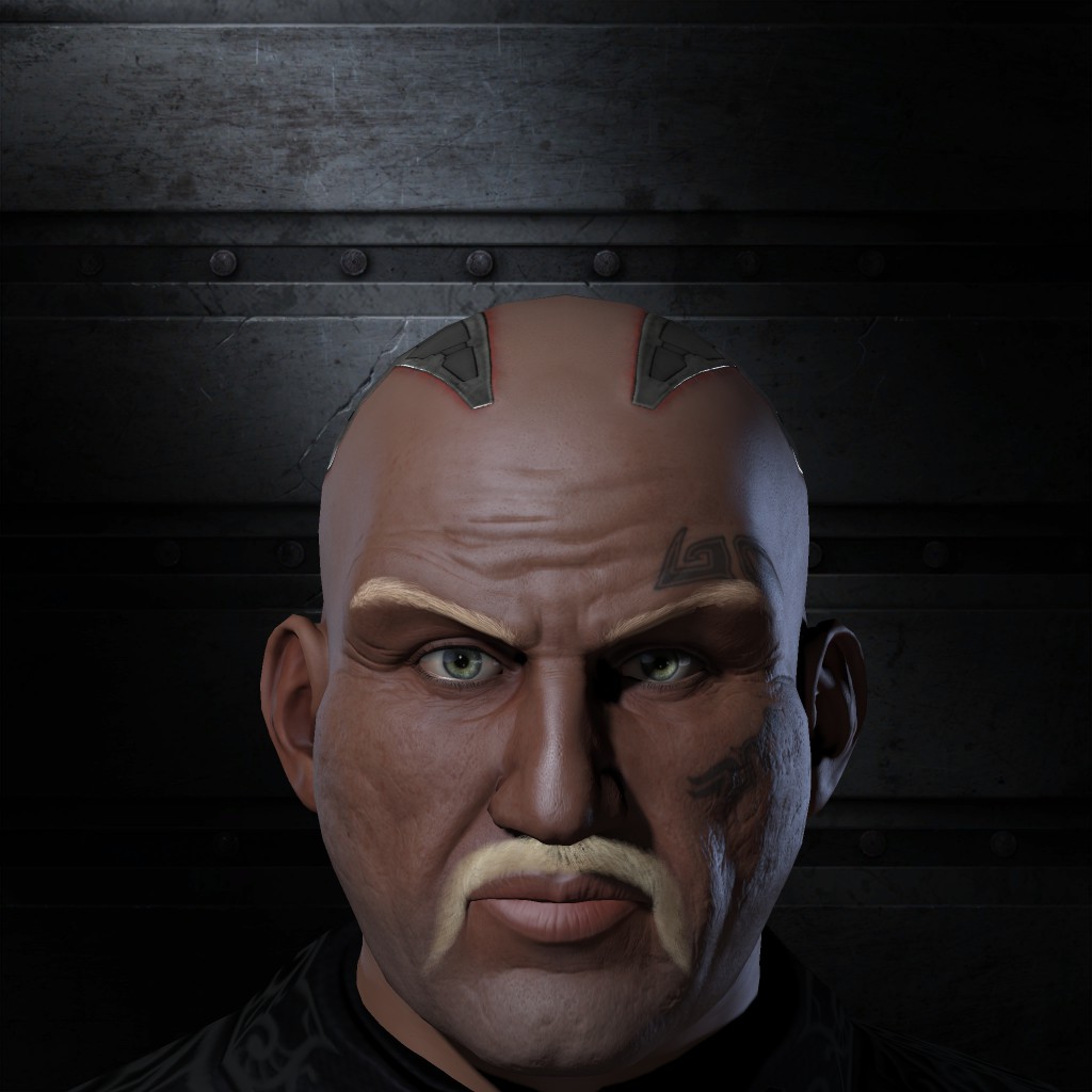 Portrait