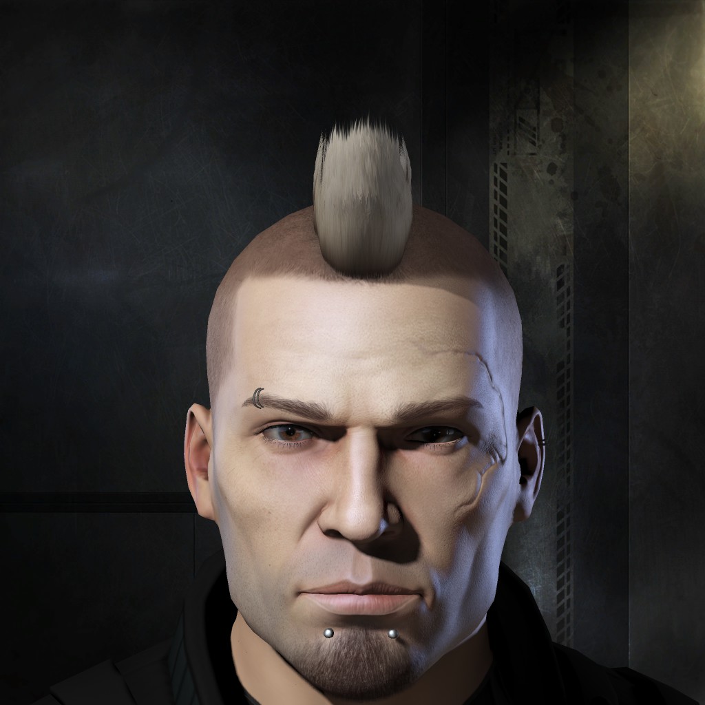 Rhestyn Peace