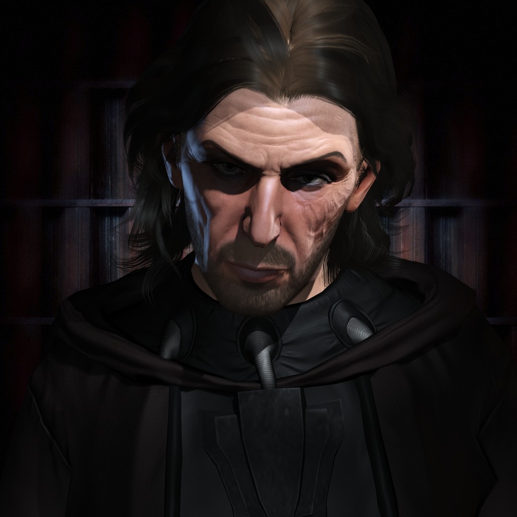 Fazrian Voerman