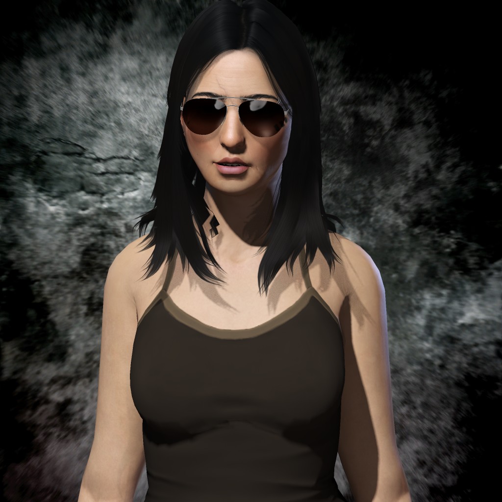 Sonmi Orison