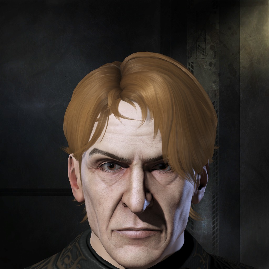 Minmatar Slave Trader