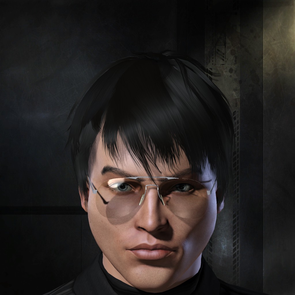 portrait