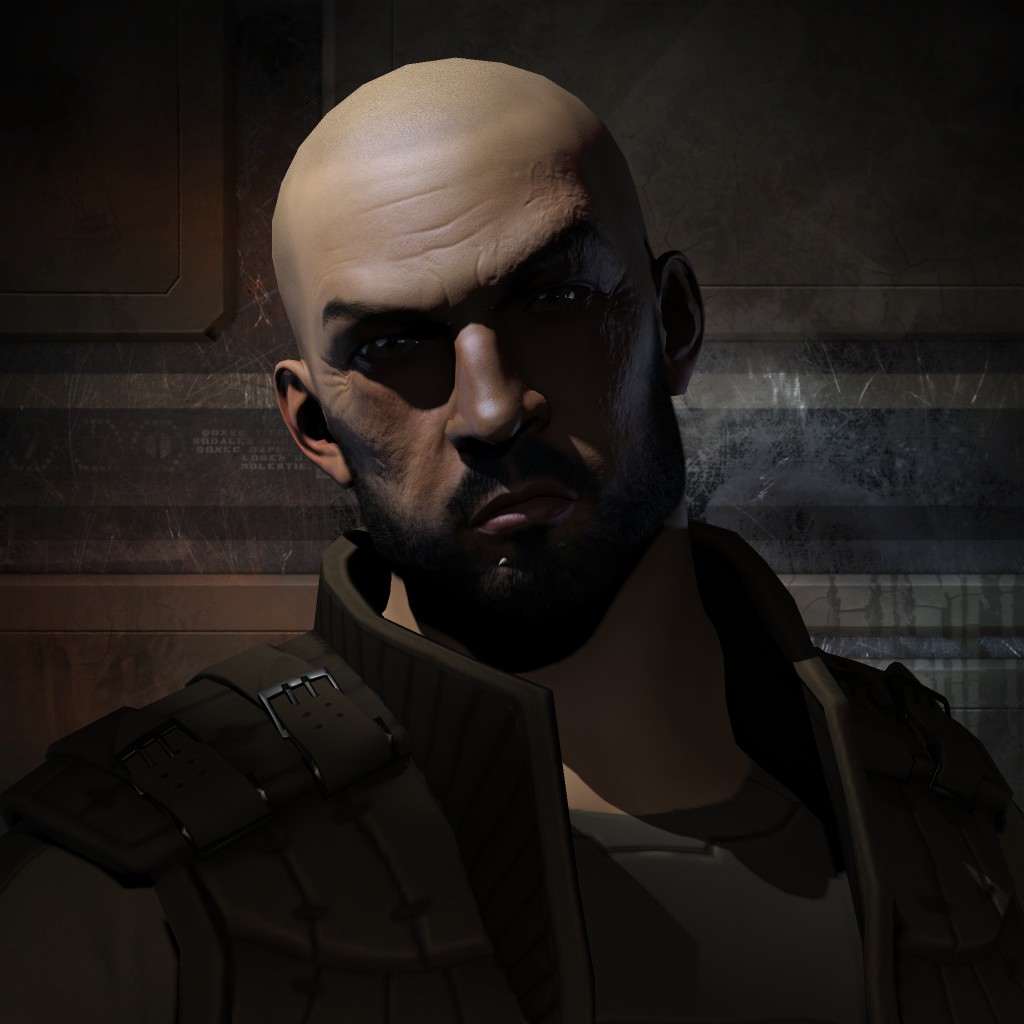 Alexander Stone