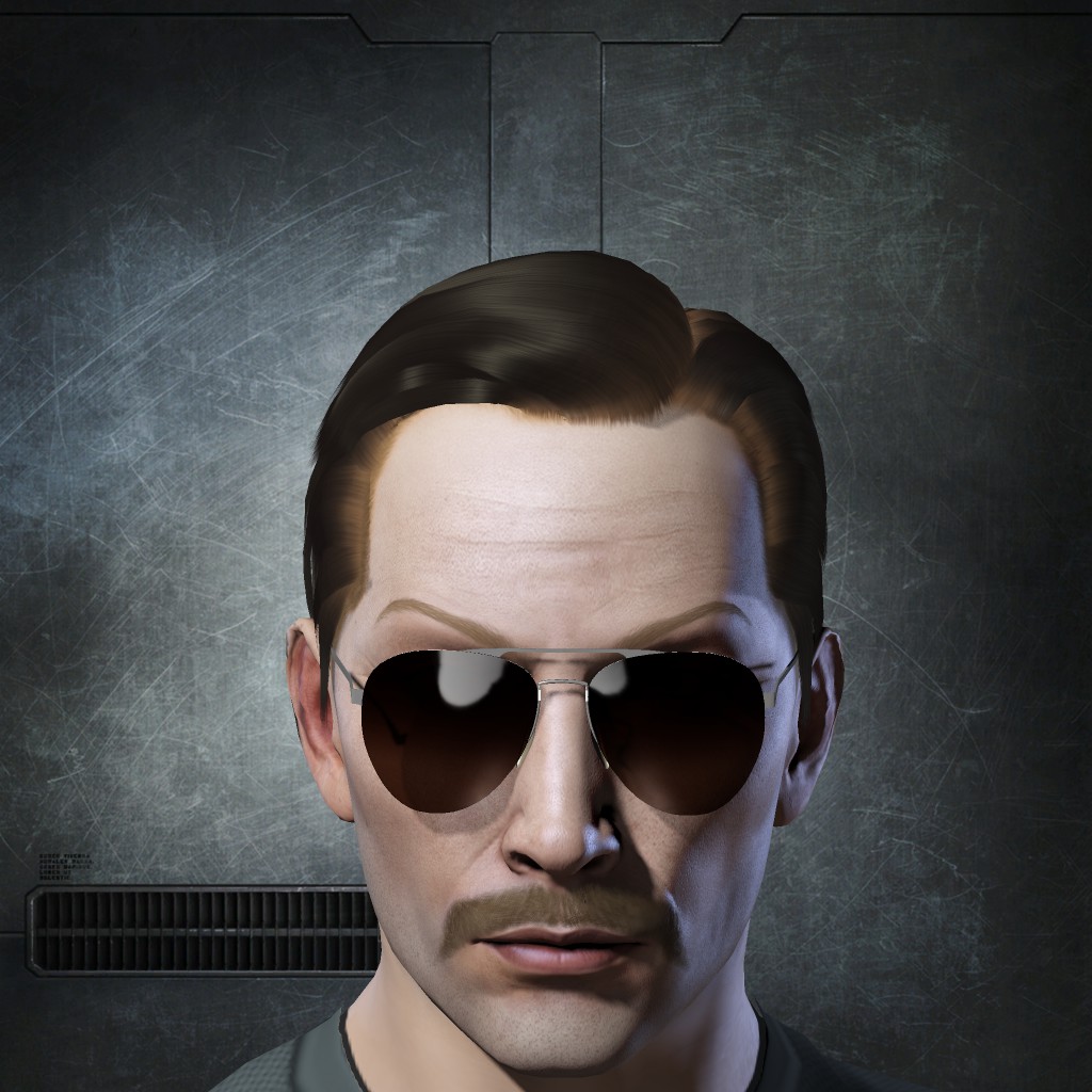 portrait