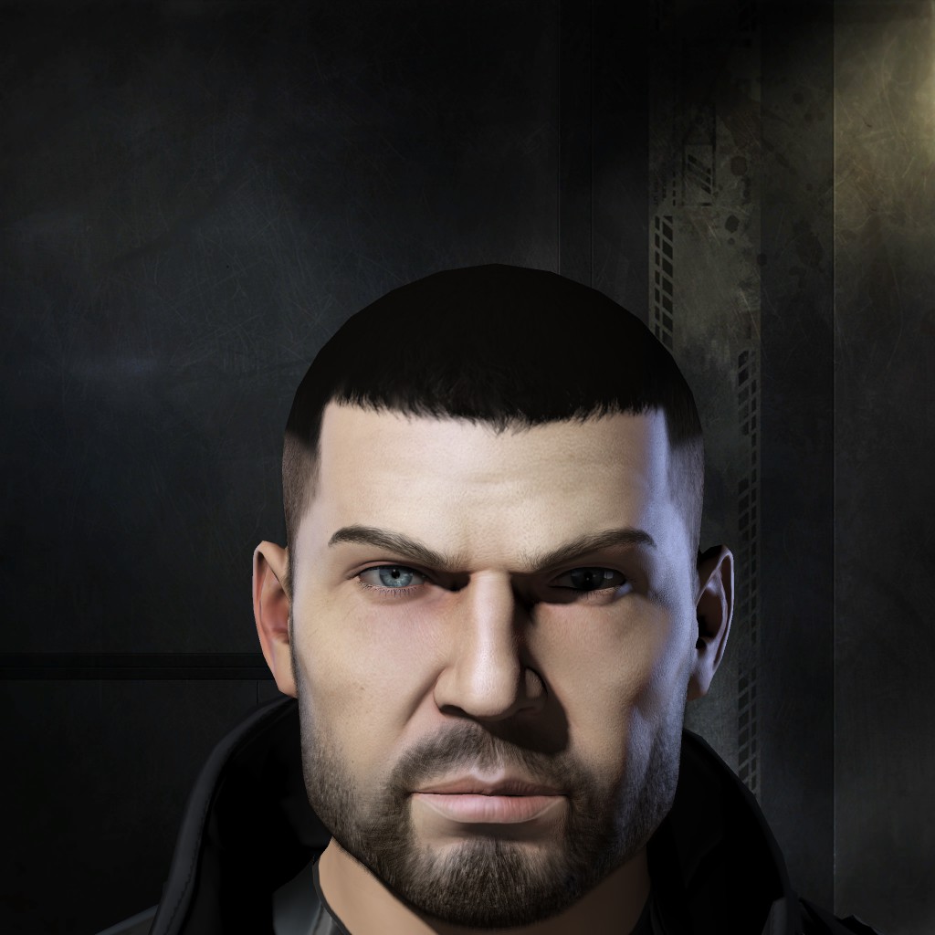 Portrait