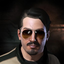KevinG portrait