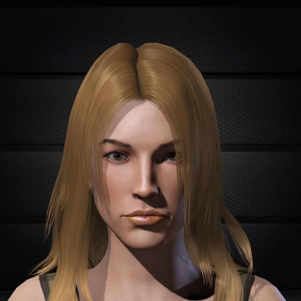 GM AmberMist