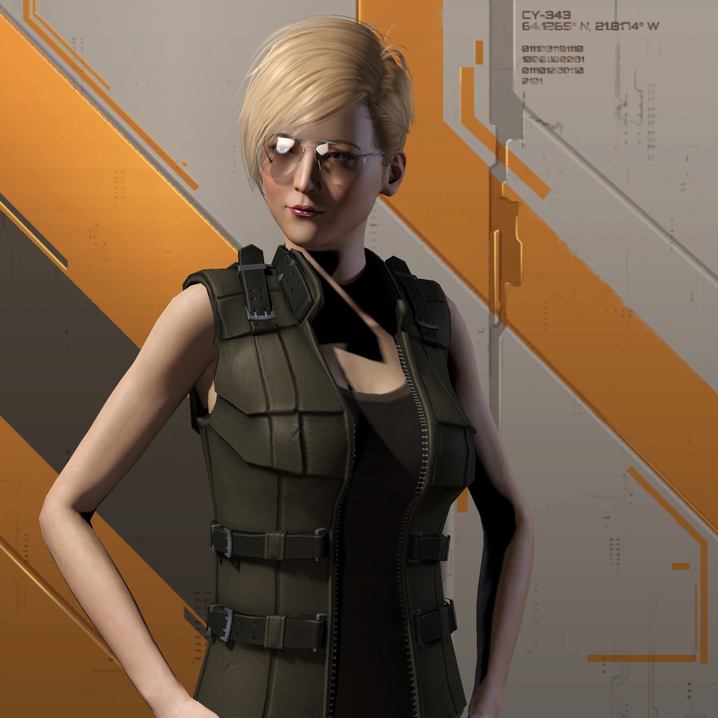 Alice the Paramedic