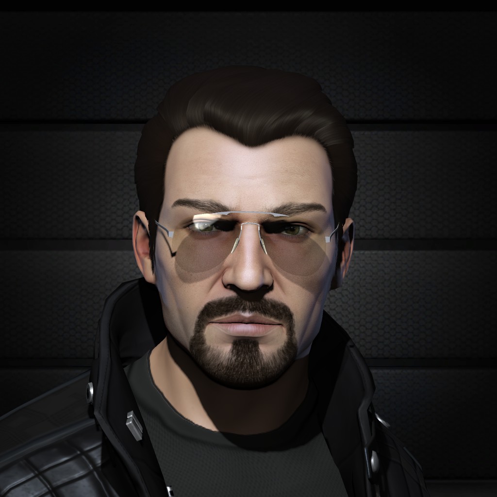 Avedius Kaivir