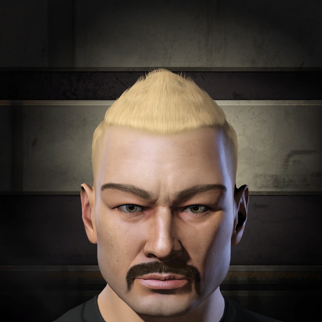 Puntlord Jim