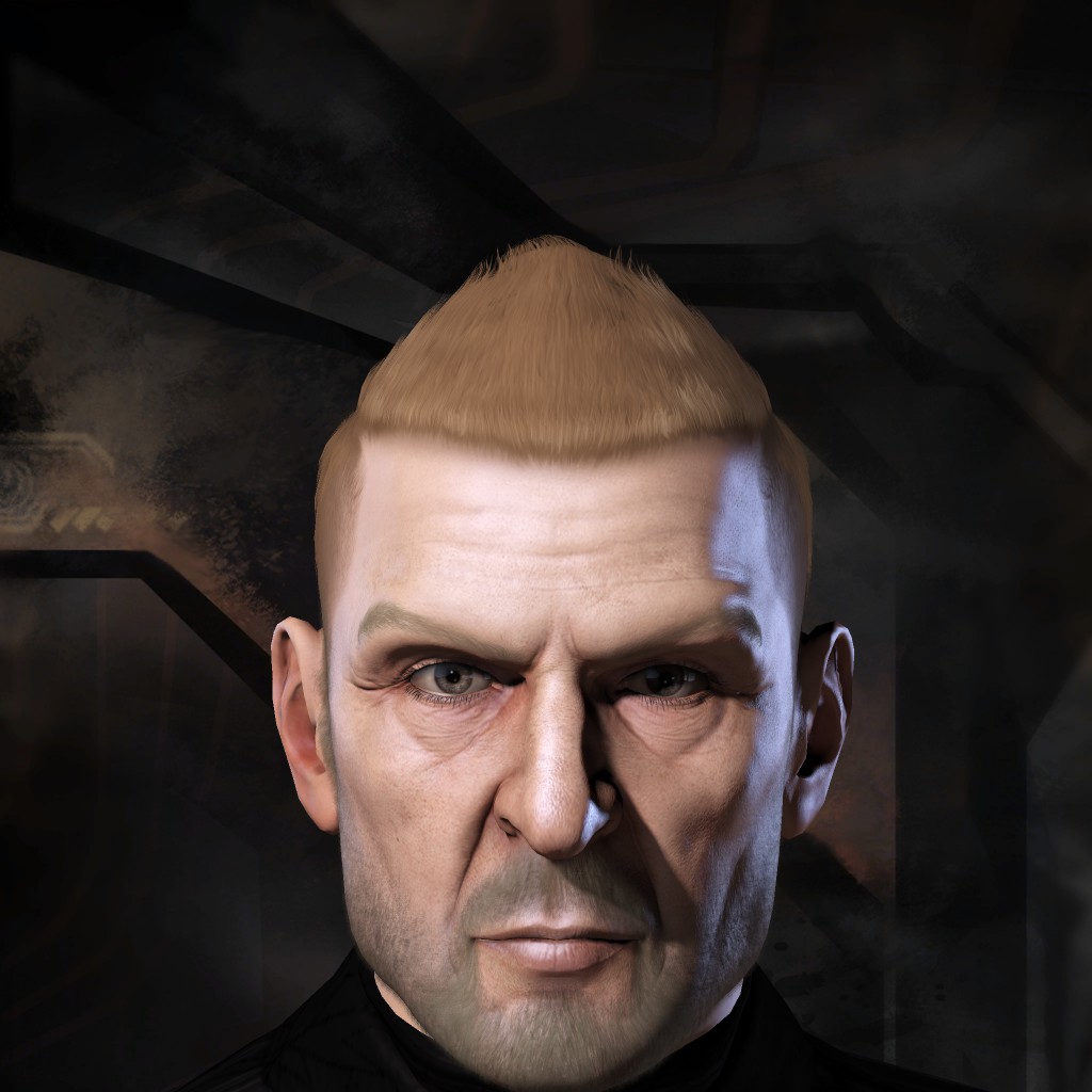 Imperial Mosconi