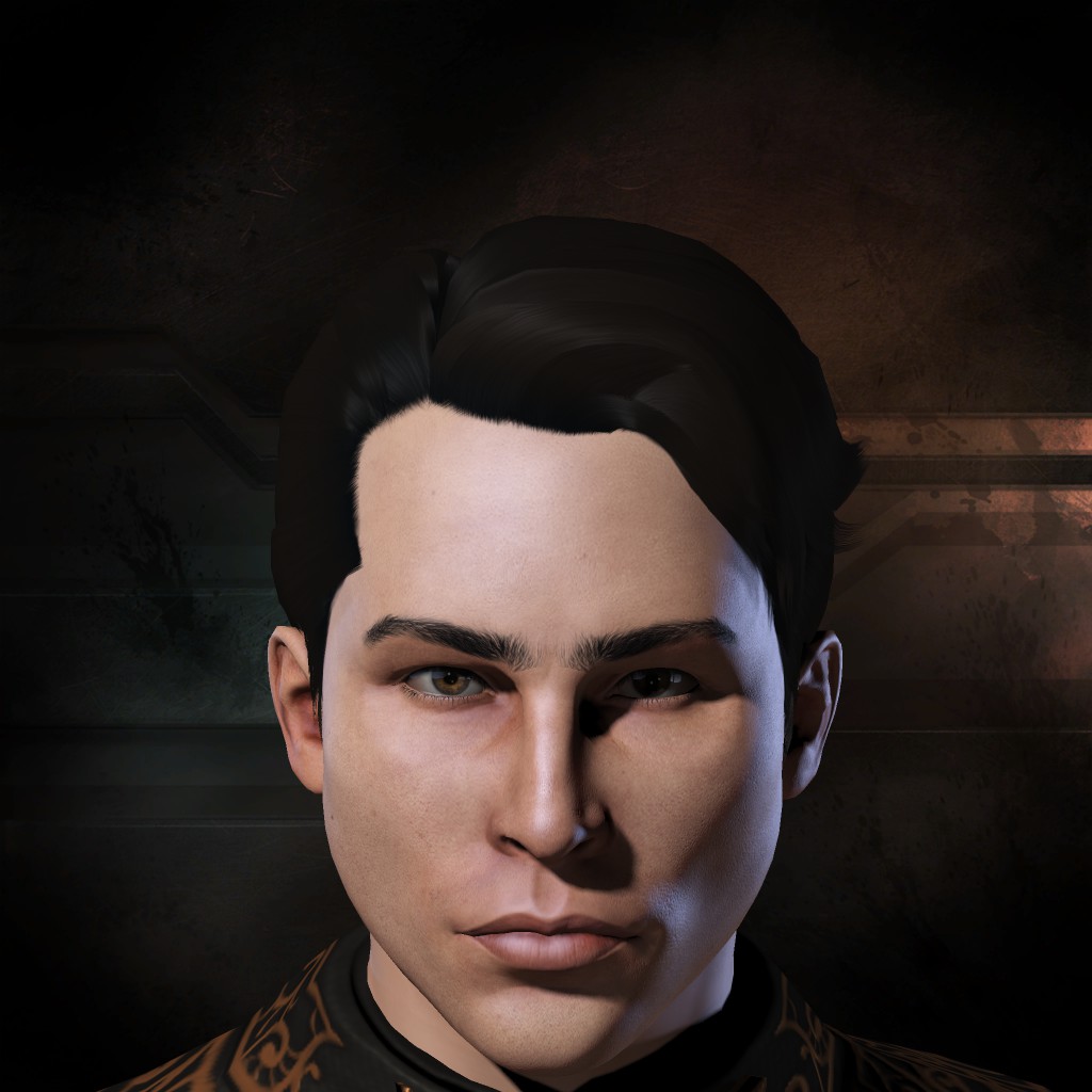 portrait