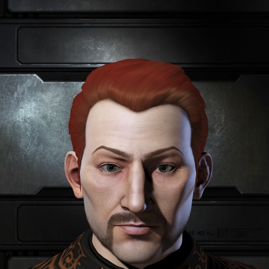 portrait