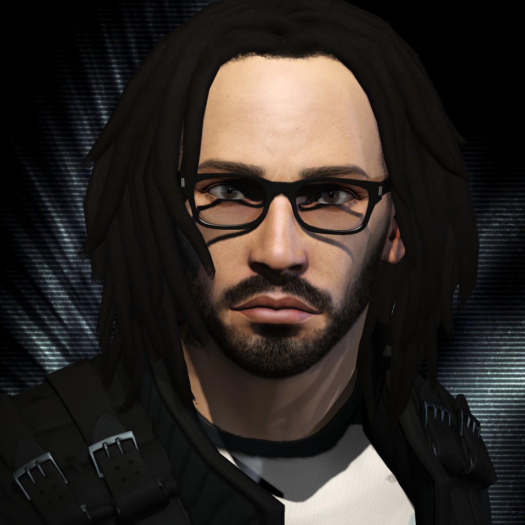 Conrad Marcus