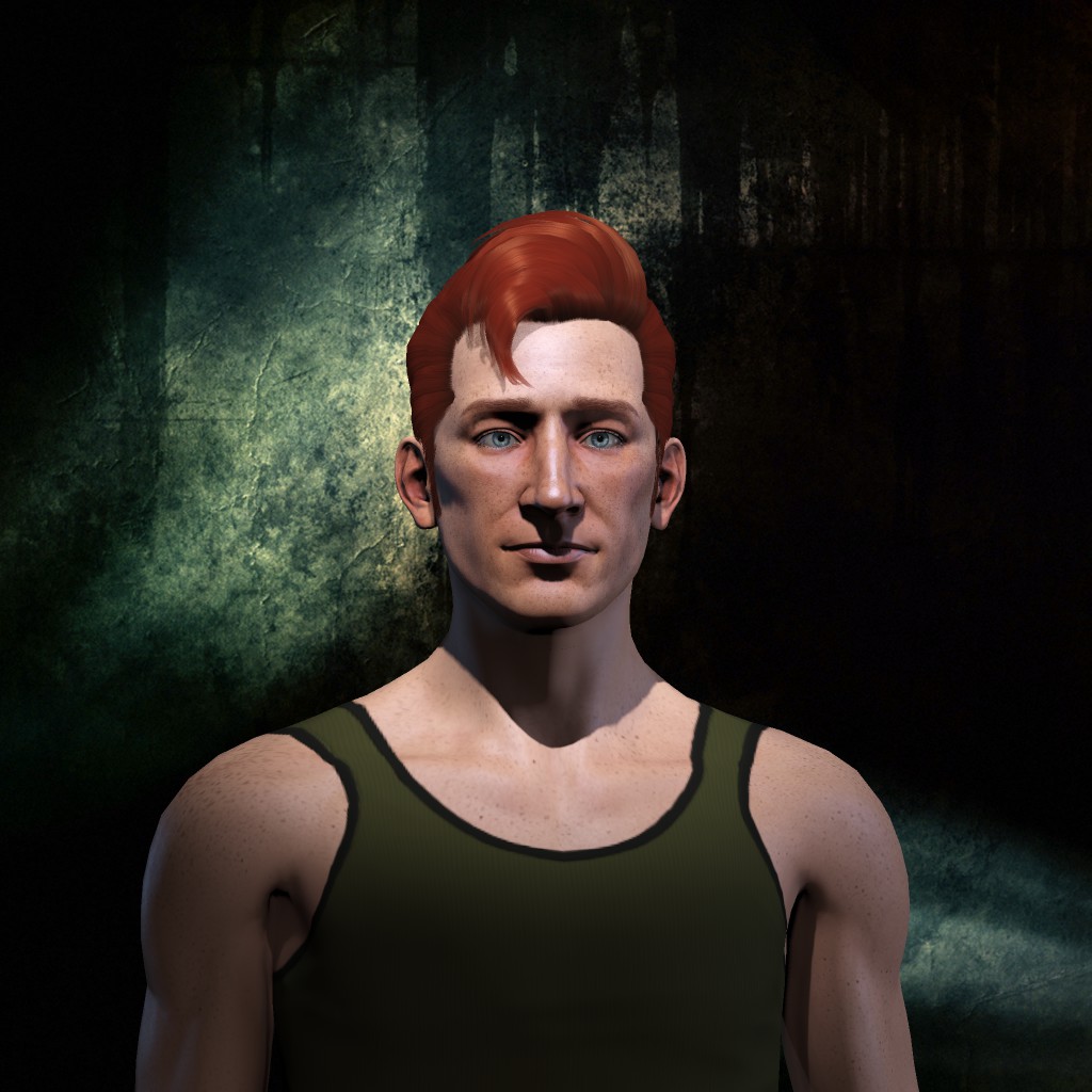 Opie McButt