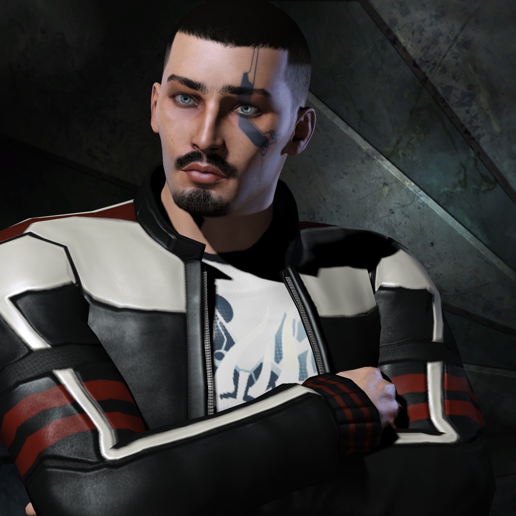 Raziel Audren