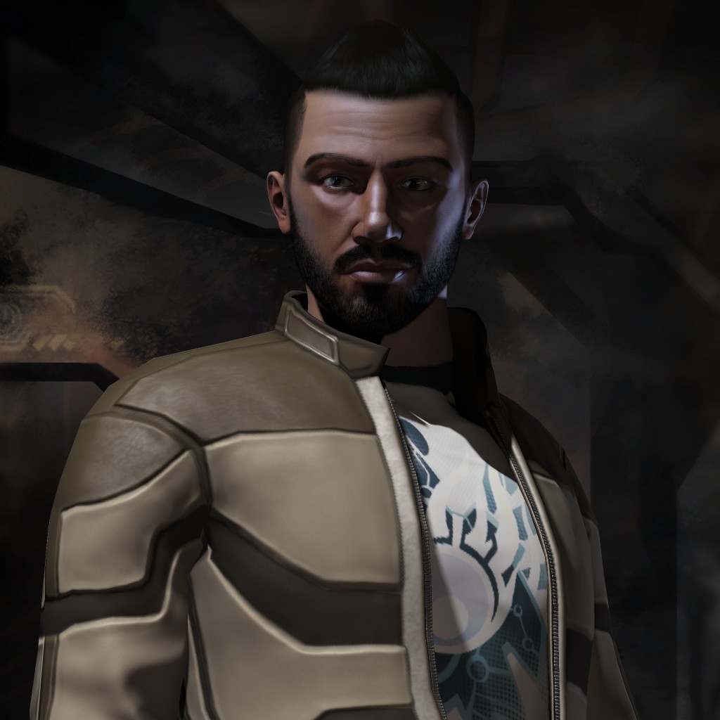 CCP Mirage