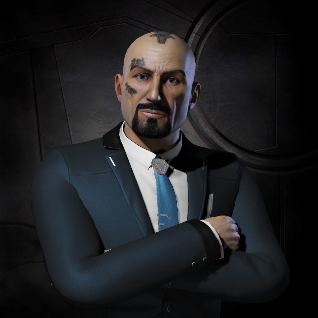 portrait
