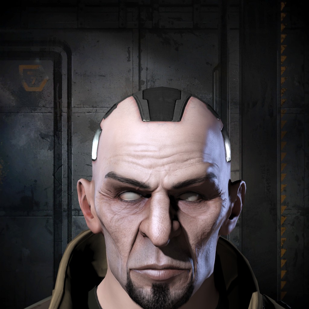 Eyecraft