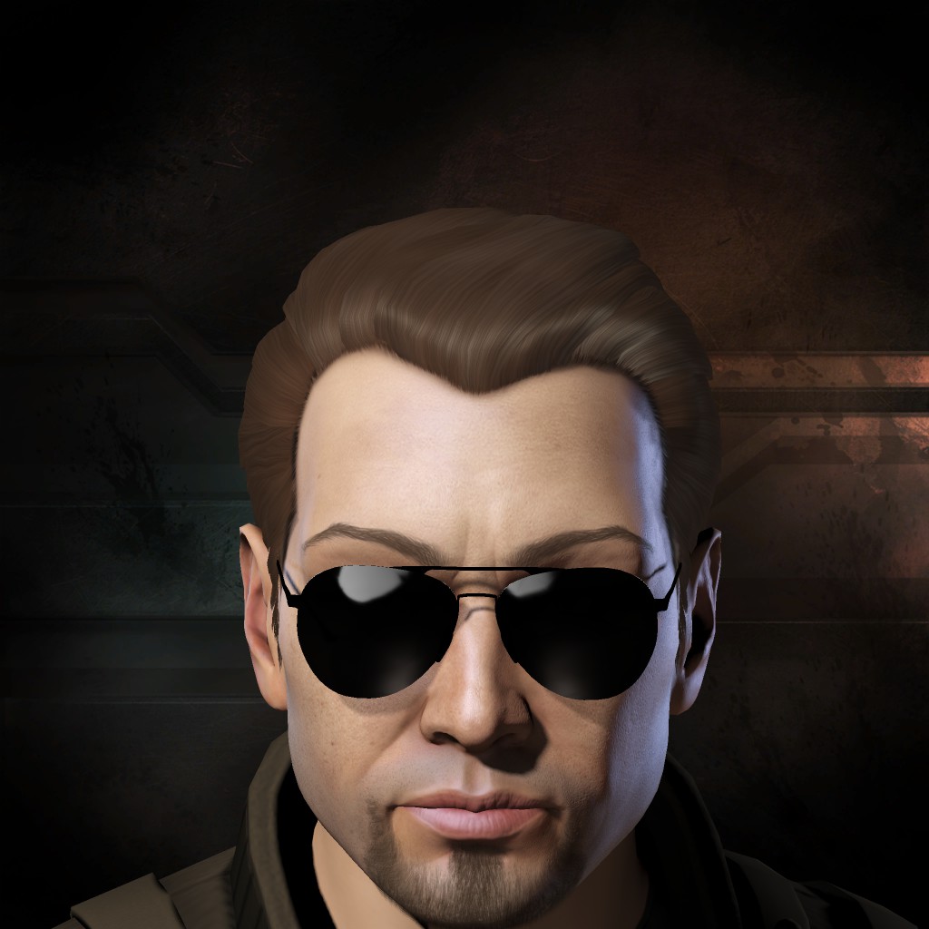 D Norman