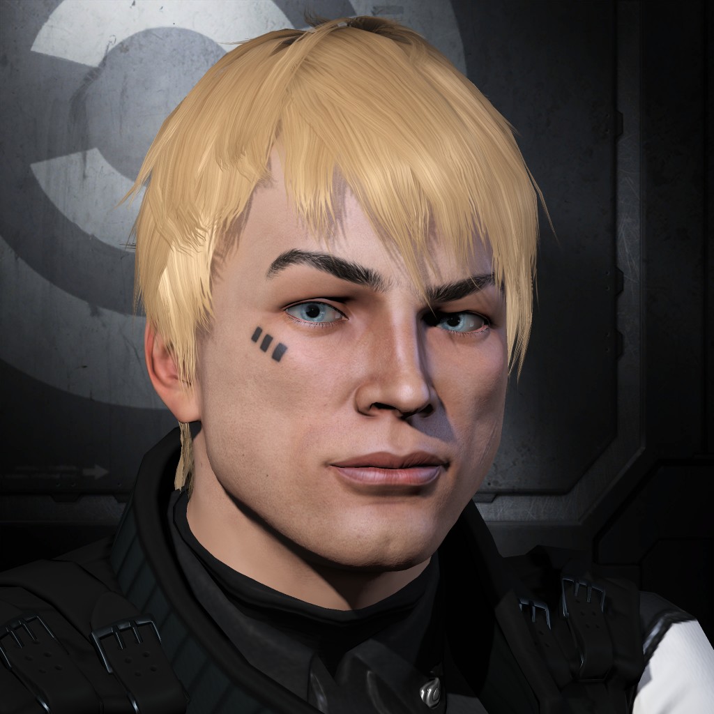 Kane Ventris