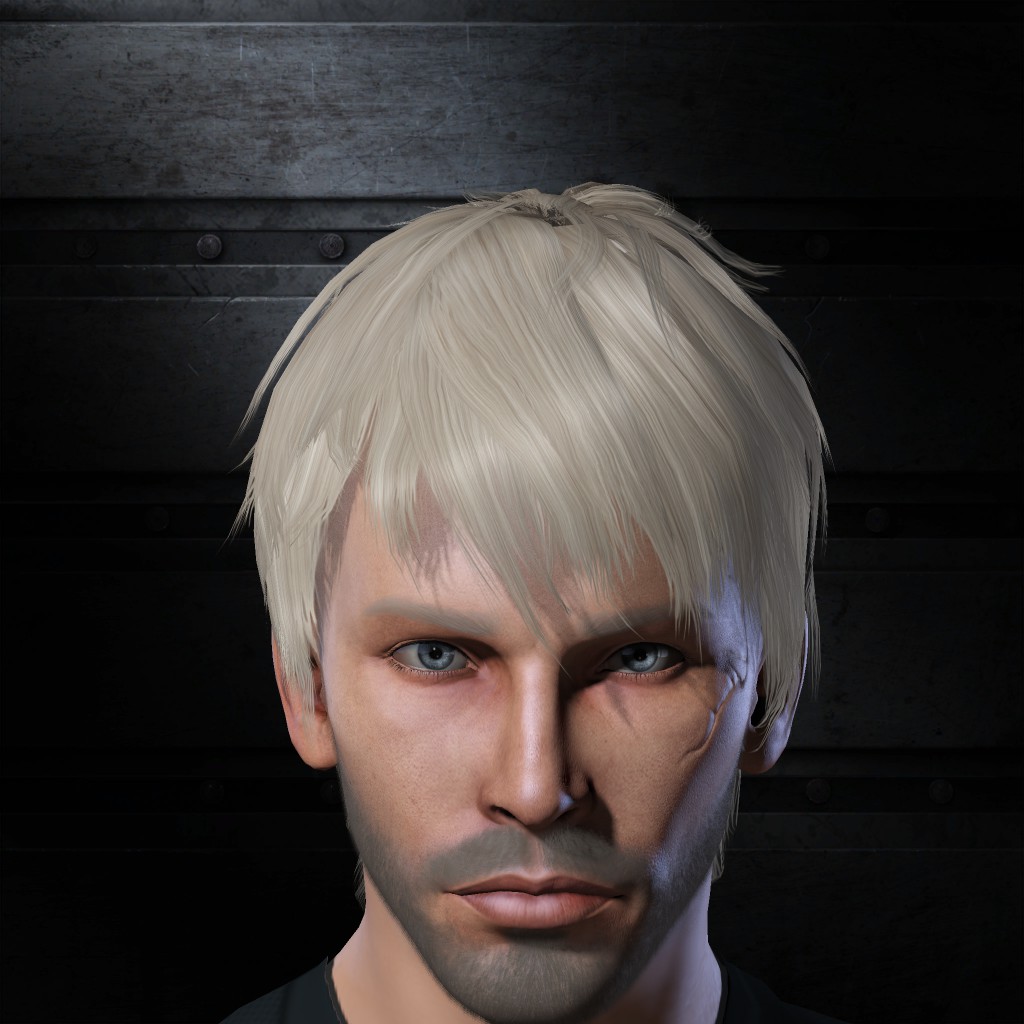 Blake Dan