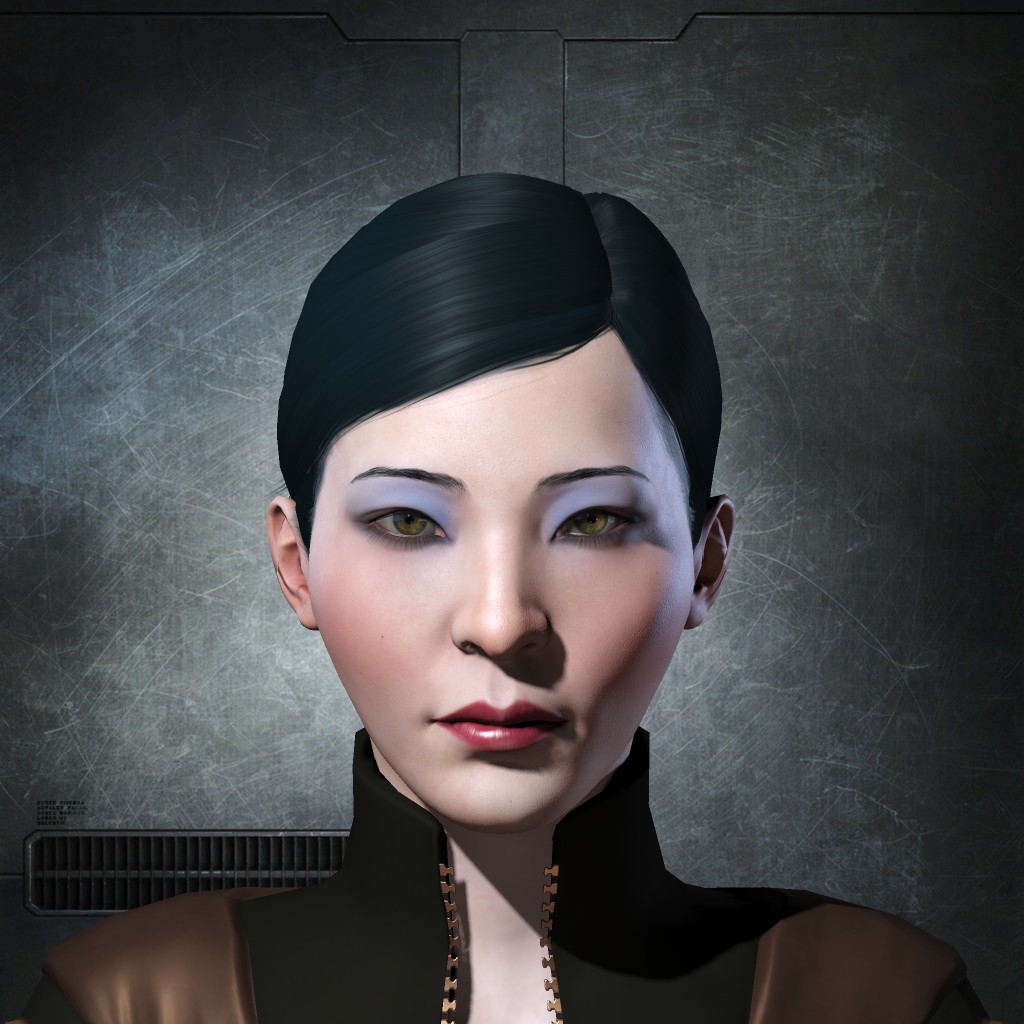 Kimiko Tetsuhara