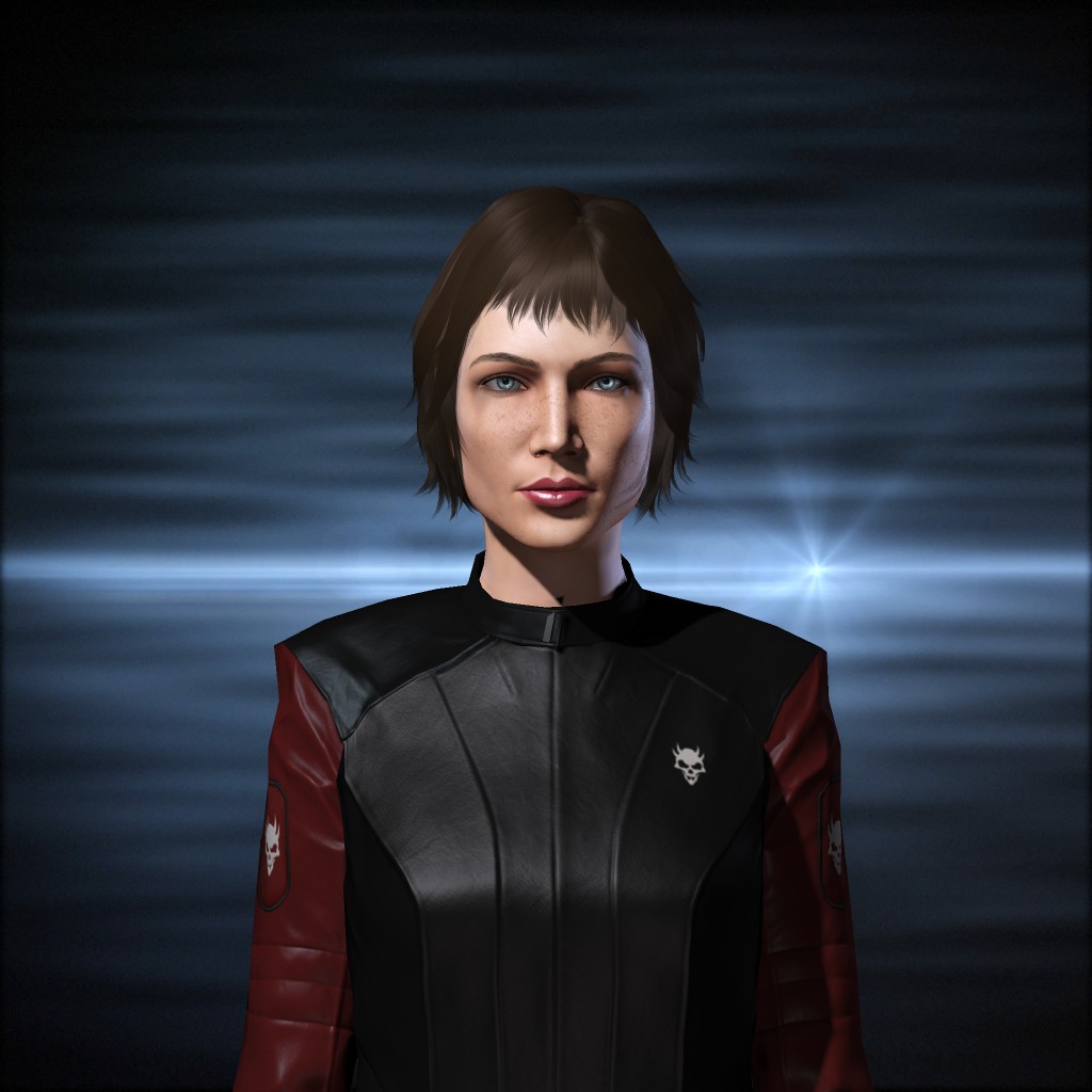Julia Kidman