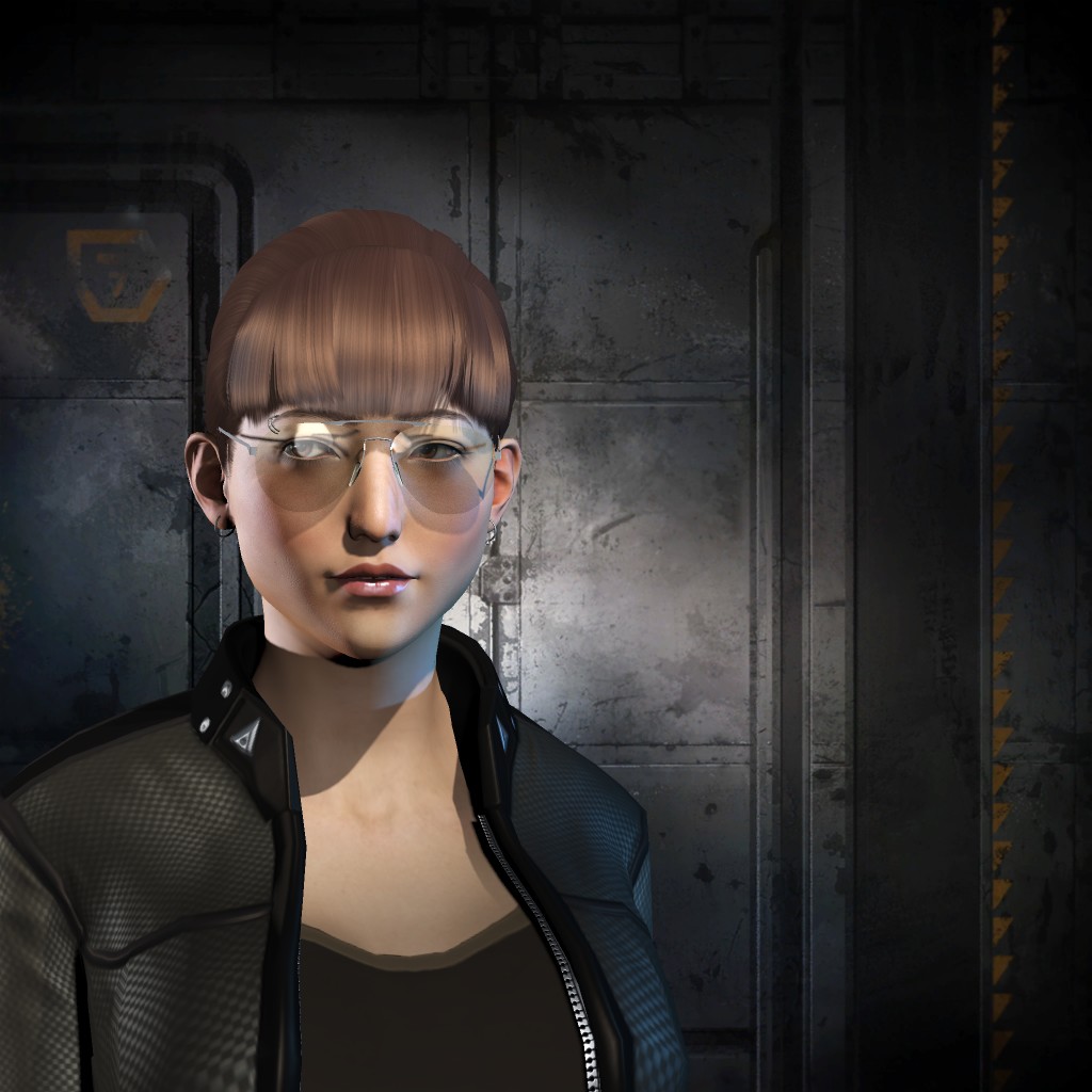 Estelle Arji Kumamato