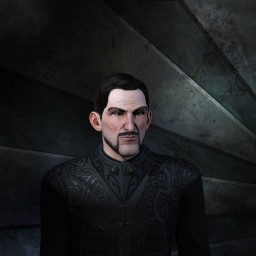 DonPedros portrait