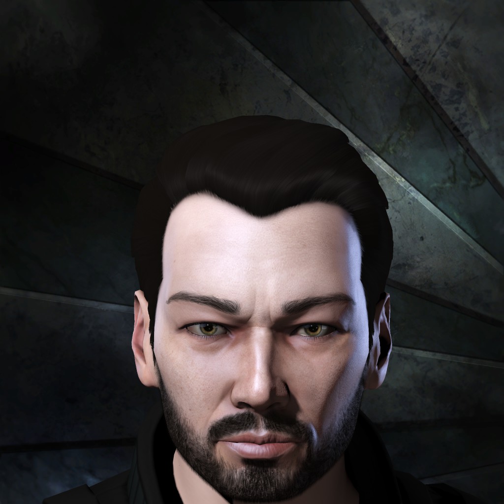 ISD Rykaikave Mandraygon