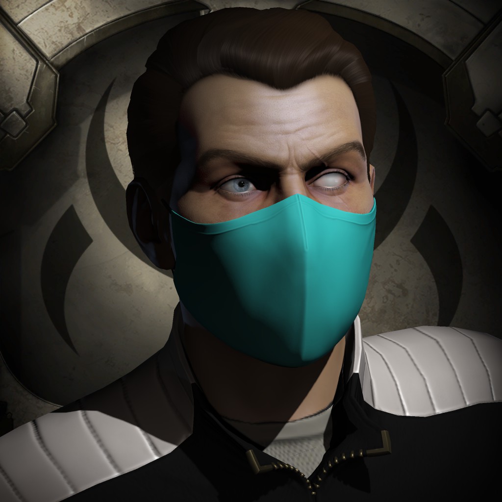MVPUnlucky