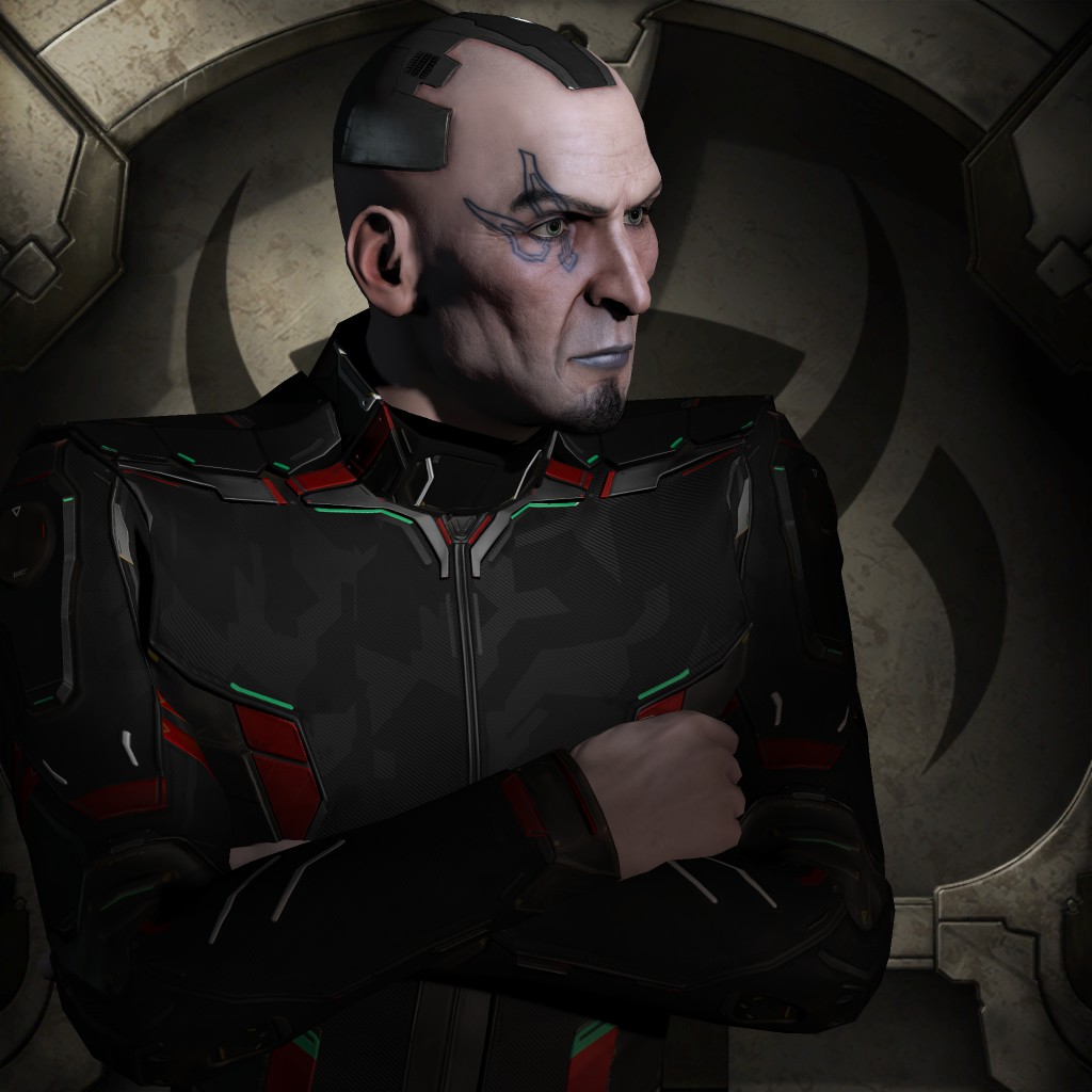Locutus de Borg