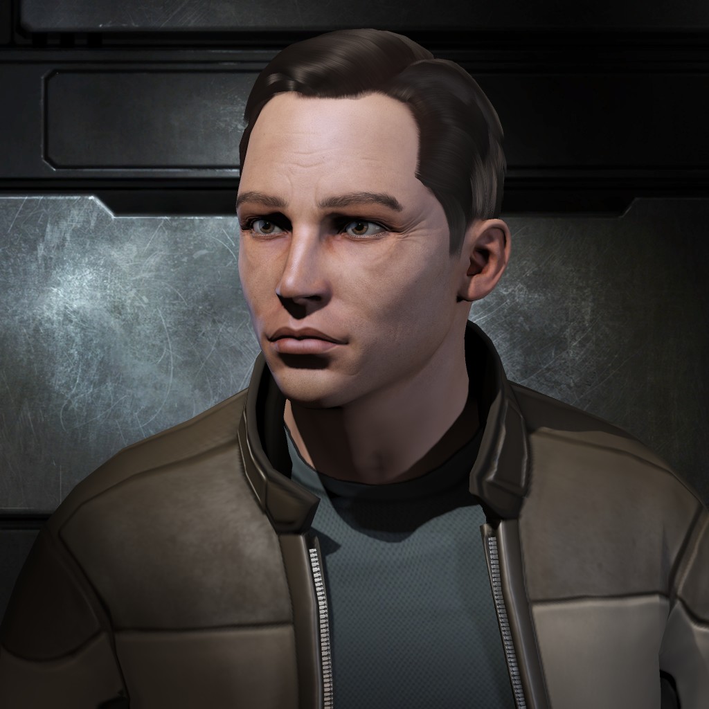portrait