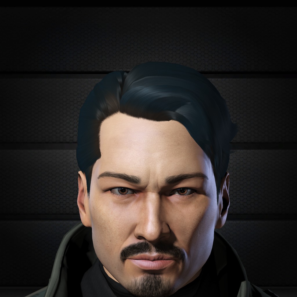 Tyranious Nolen