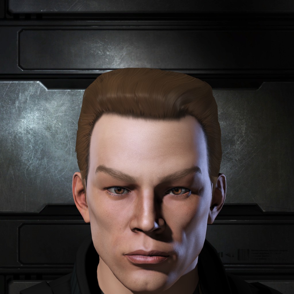 Alex Cazellne