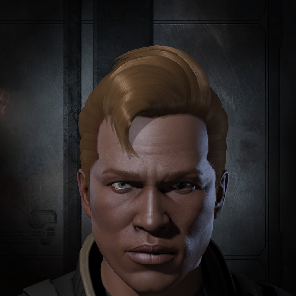 portrait